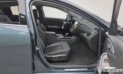 Chevrolet Malibu 2021 2.0 Автомат в Москве № 36885, миниатюра 6