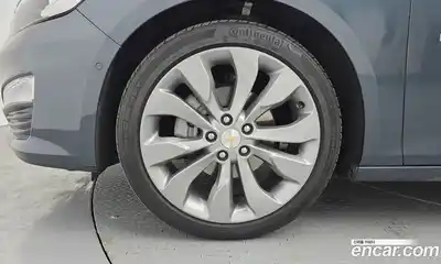 Chevrolet Malibu 2021 2.0 Автомат в Москве № 36885, миниатюра 9