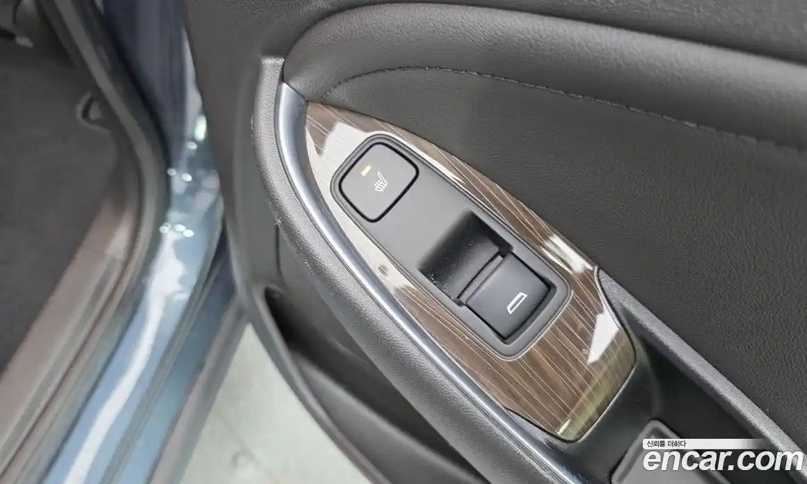 Chevrolet Malibu 2021 2.0 Автомат в Москве № 36885, фото 10