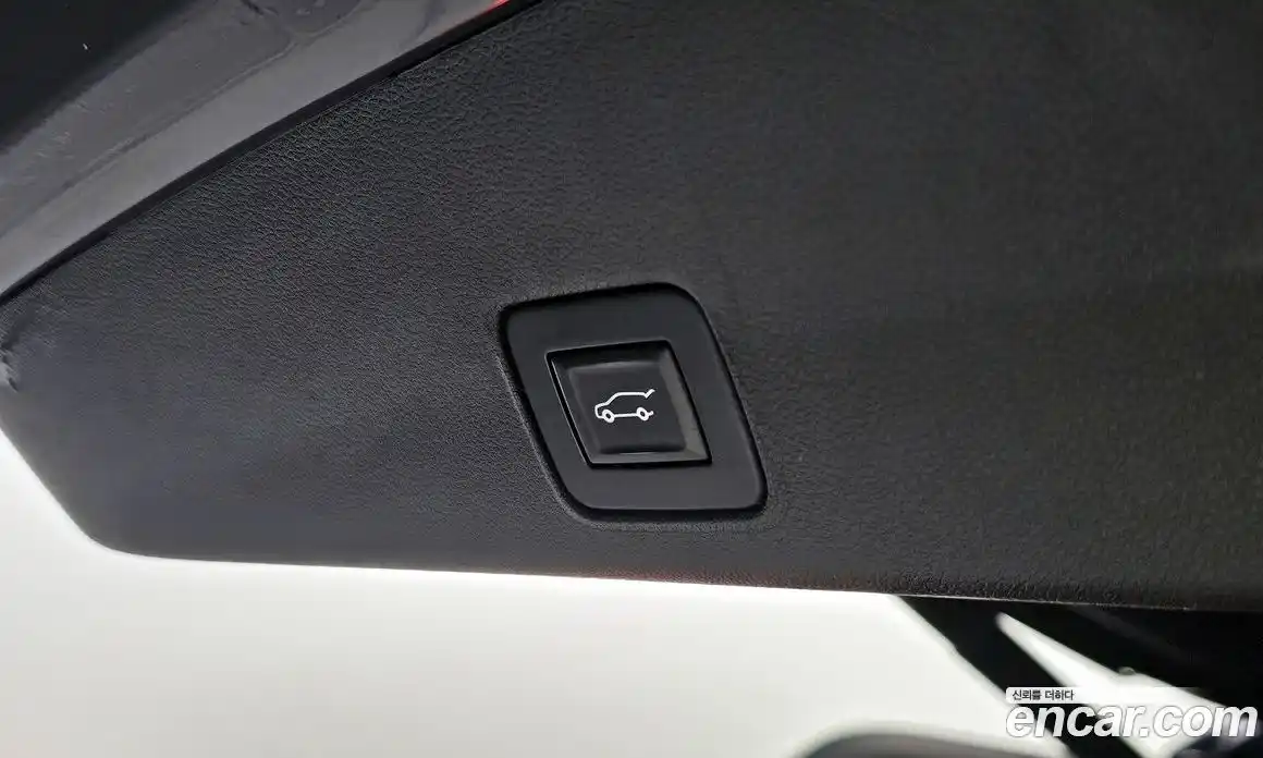 Chevrolet TrailBlazer 2021 1.3 Автомат в Москве № 37113, фото 19