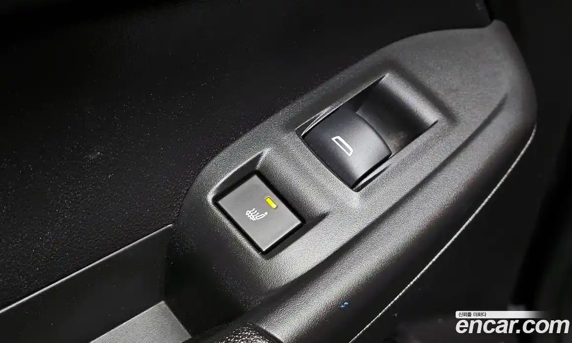 Chevrolet TrailBlazer 2021 1.3 Автомат в Москве № 37113, фото 3