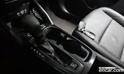 Chevrolet TrailBlazer 2021 1.3 Автомат в Москве № 37113, миниатюра 5