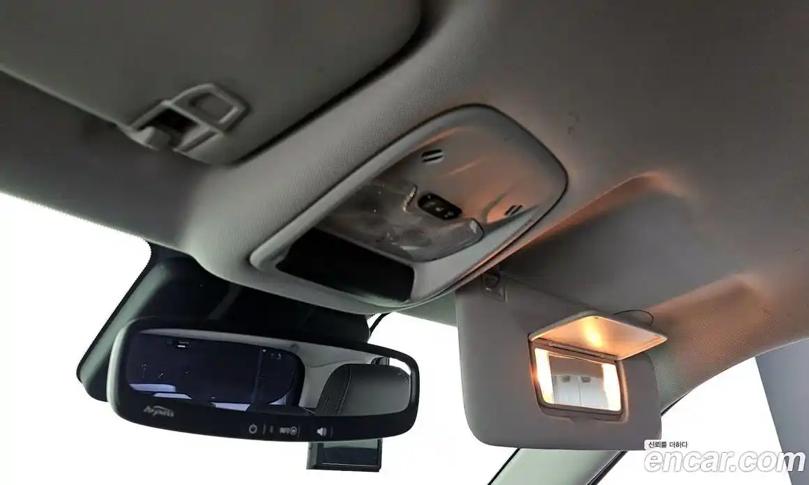 Chevrolet TrailBlazer 2021 1.3 Автомат в Москве № 37113, фото 7