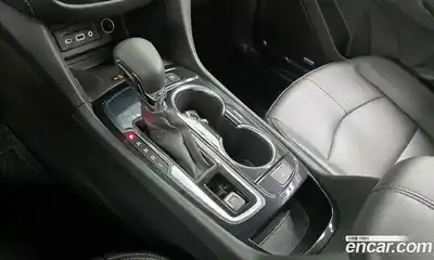 Chevrolet Equinox 2022 1.5 Автомат в Москве № 37326, миниатюра 7