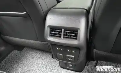 Chevrolet Equinox 2022 1.5 Автомат в Москве № 37326, миниатюра 9