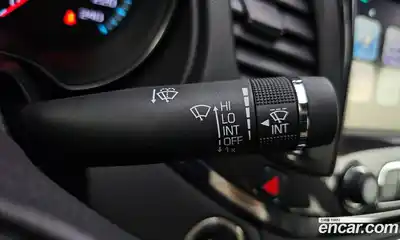 Chevrolet Impala 2017 2.5 Автомат в Москве № 37482, миниатюра 11