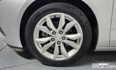 Chevrolet Impala 2017 2.5 Автомат в Москве № 37482, миниатюра 2