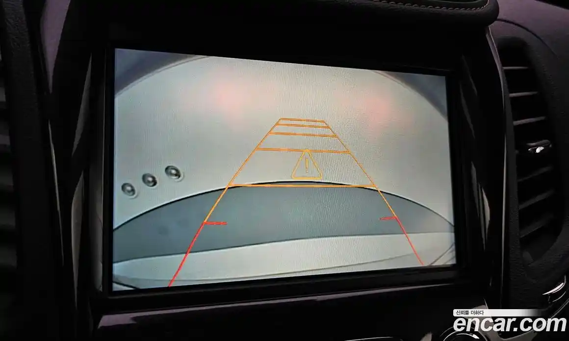 Chevrolet Impala 2017 2.5 Автомат в Москве № 37482, фото 3