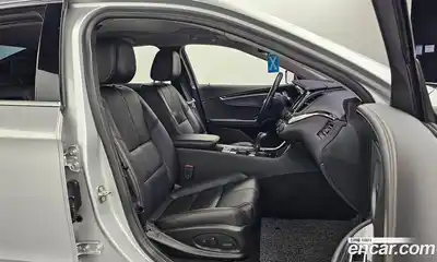 Chevrolet Impala 2017 2.5 Автомат в Москве № 37482, миниатюра 4