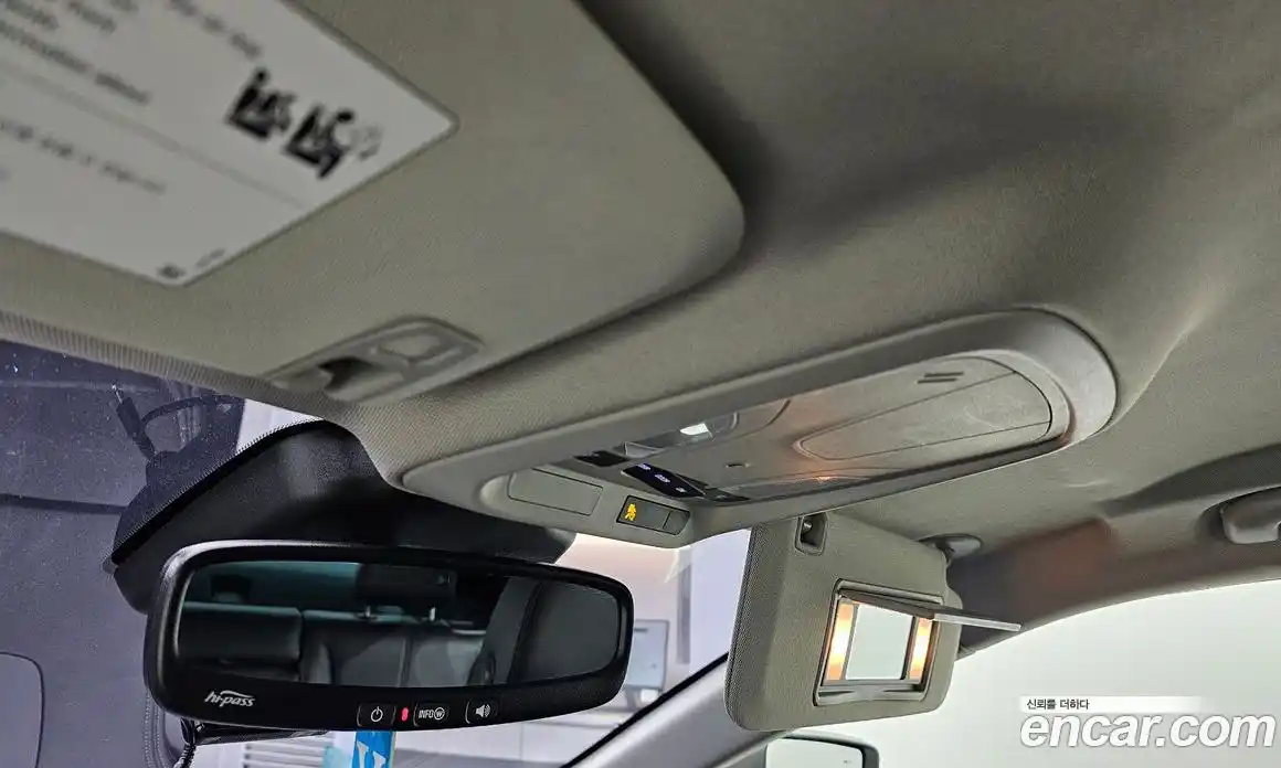 Chevrolet Impala 2017 2.5 Автомат в Москве № 37482, фото 5