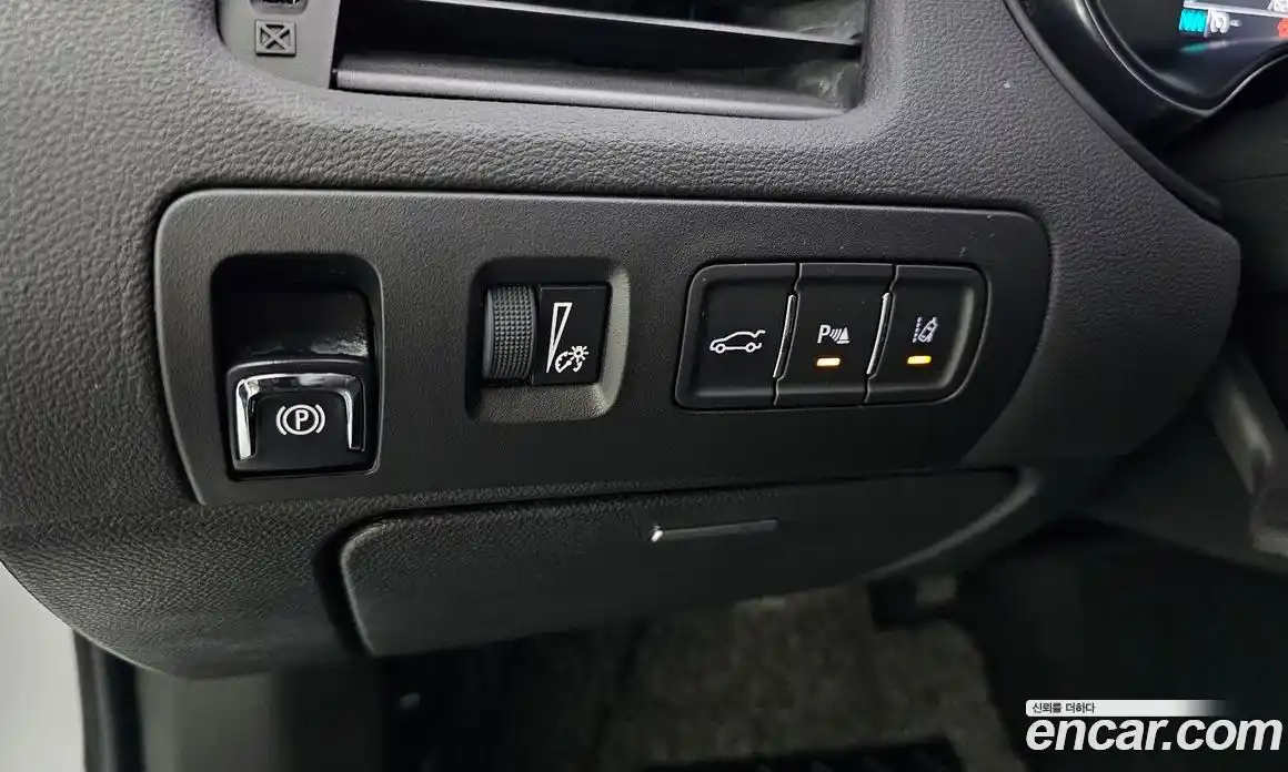 Chevrolet Impala 2017 2.5 Автомат в Москве № 37482, фото 6