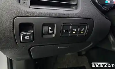 Chevrolet Impala 2017 2.5 Автомат в Москве № 37482, миниатюра 6