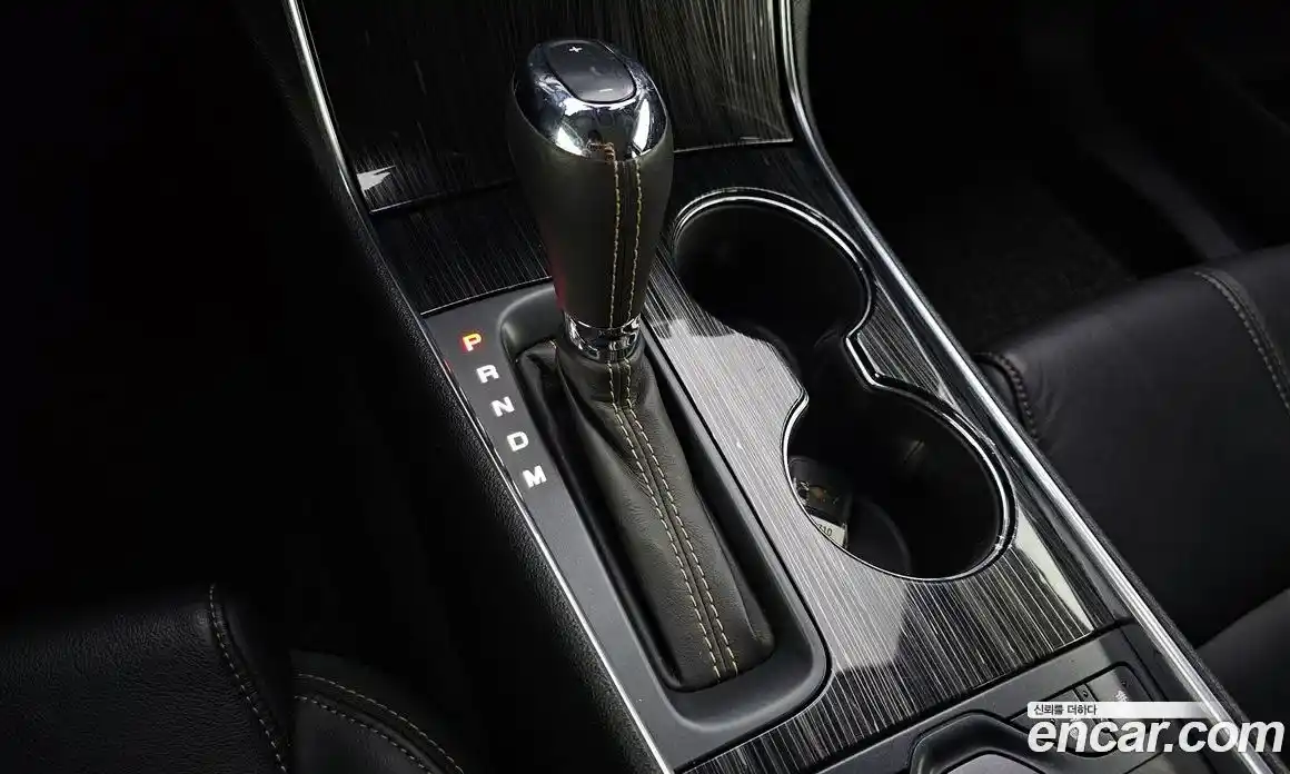 Chevrolet Impala 2017 2.5 Автомат в Москве № 37482, фото 8