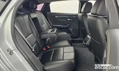 Chevrolet Impala 2017 2.5 Автомат в Москве № 37482, миниатюра 9