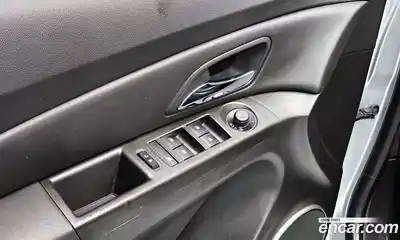 Chevrolet Cruze 2015 2.0 Автомат в Москве № 37610, миниатюра 2