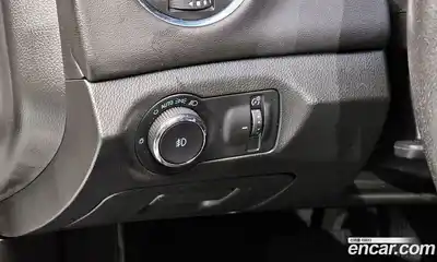 Chevrolet Cruze 2015 2.0 Автомат в Москве № 37610, миниатюра 3