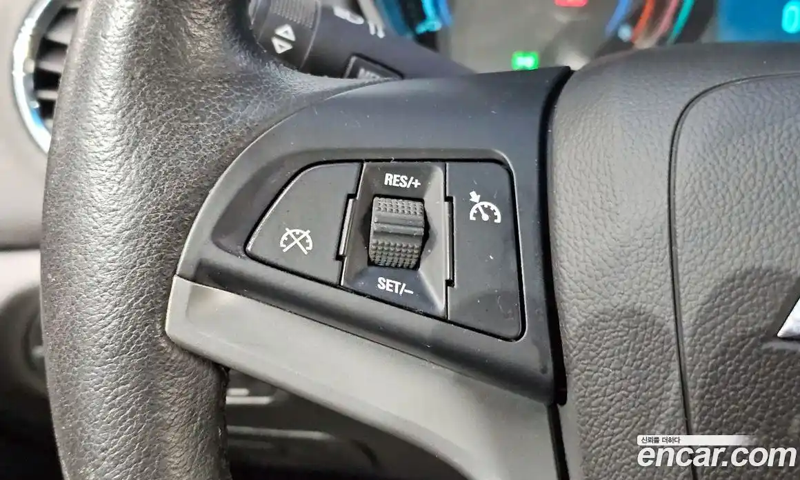 Chevrolet Cruze 2015 2.0 Автомат в Москве № 37610, фото 5