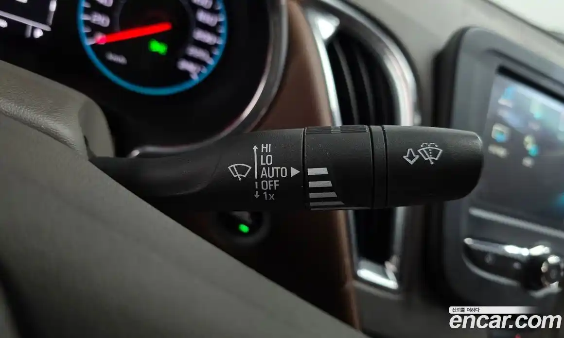 Chevrolet Malibu 2017 1.5 Автомат в Москве № 37627, фото 11