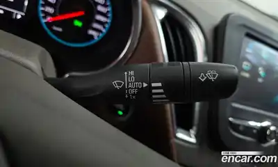 Chevrolet Malibu 2017 1.5 Автомат в Москве № 37627, миниатюра 11