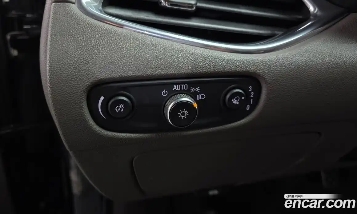 Chevrolet Malibu 2017 1.5 Автомат в Москве № 37627, фото 13