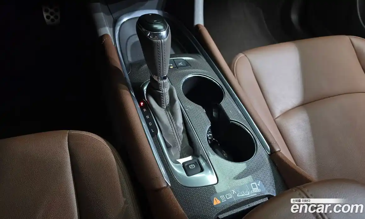 Chevrolet Malibu 2017 1.5 Автомат в Москве № 37627, фото 15