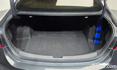 Chevrolet Malibu 2017 1.5 Автомат в Москве № 37627, миниатюра 2