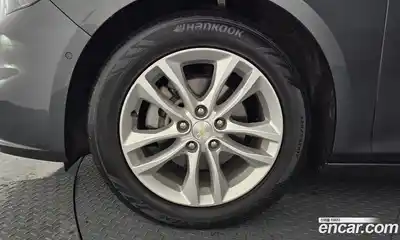 Chevrolet Malibu 2017 1.5 Автомат в Москве № 37627, миниатюра 9