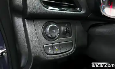 Chevrolet Spark 2016 1.0 Автомат в Москве № 38061, миниатюра 5