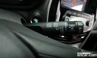 Chevrolet Spark 2016 1.0 Автомат в Москве № 38061, миниатюра 6