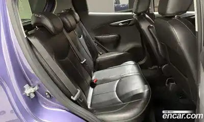 Chevrolet Spark 2016 1.0 Автомат в Москве № 38061, миниатюра 8