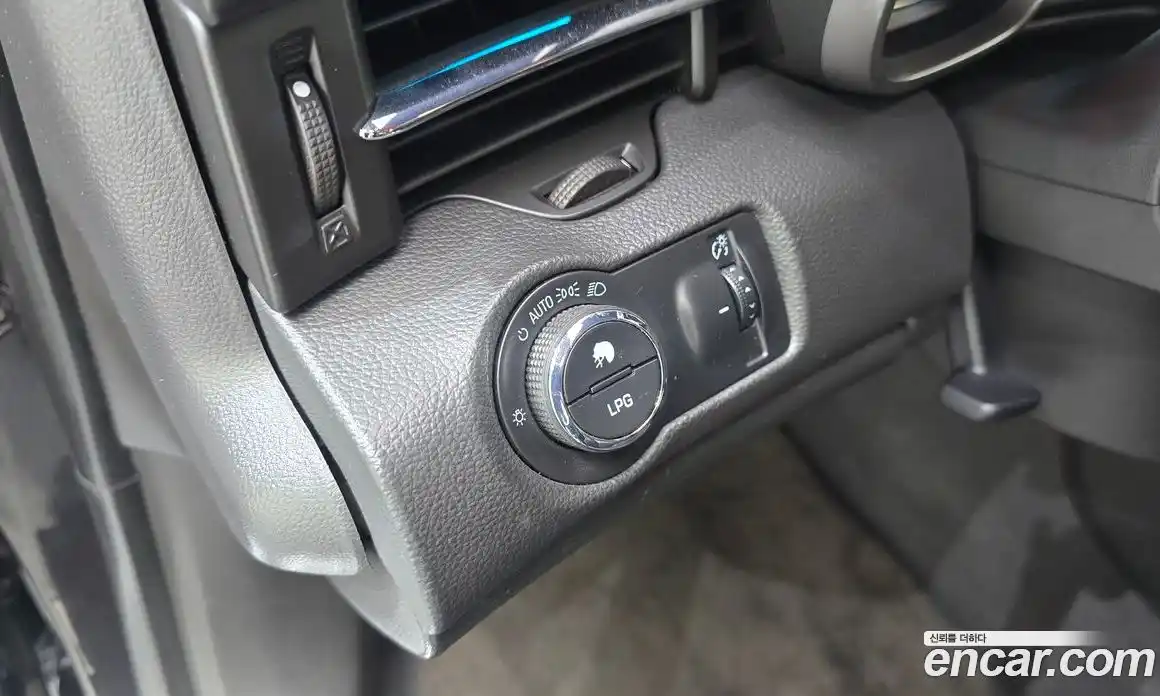 Chevrolet Malibu 2014 2.0 Автомат в Москве № 38327, фото 11