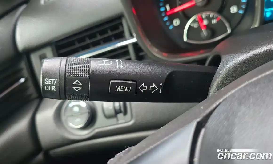 Chevrolet Malibu 2014 2.0 Автомат в Москве № 38327, фото 12