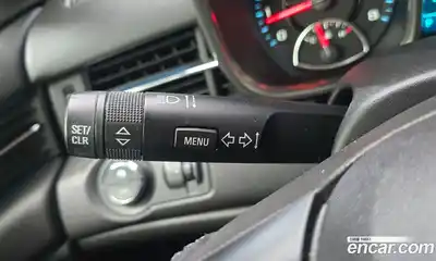 Chevrolet Malibu 2014 2.0 Автомат в Москве № 38327, миниатюра 12