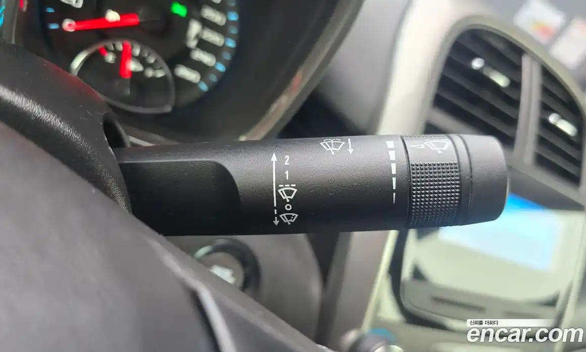 Chevrolet Malibu 2014 2.0 Автомат в Москве № 38327, фото 14