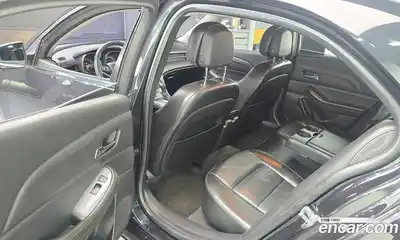 Chevrolet Malibu 2014 2.0 Автомат в Москве № 38327, миниатюра 2