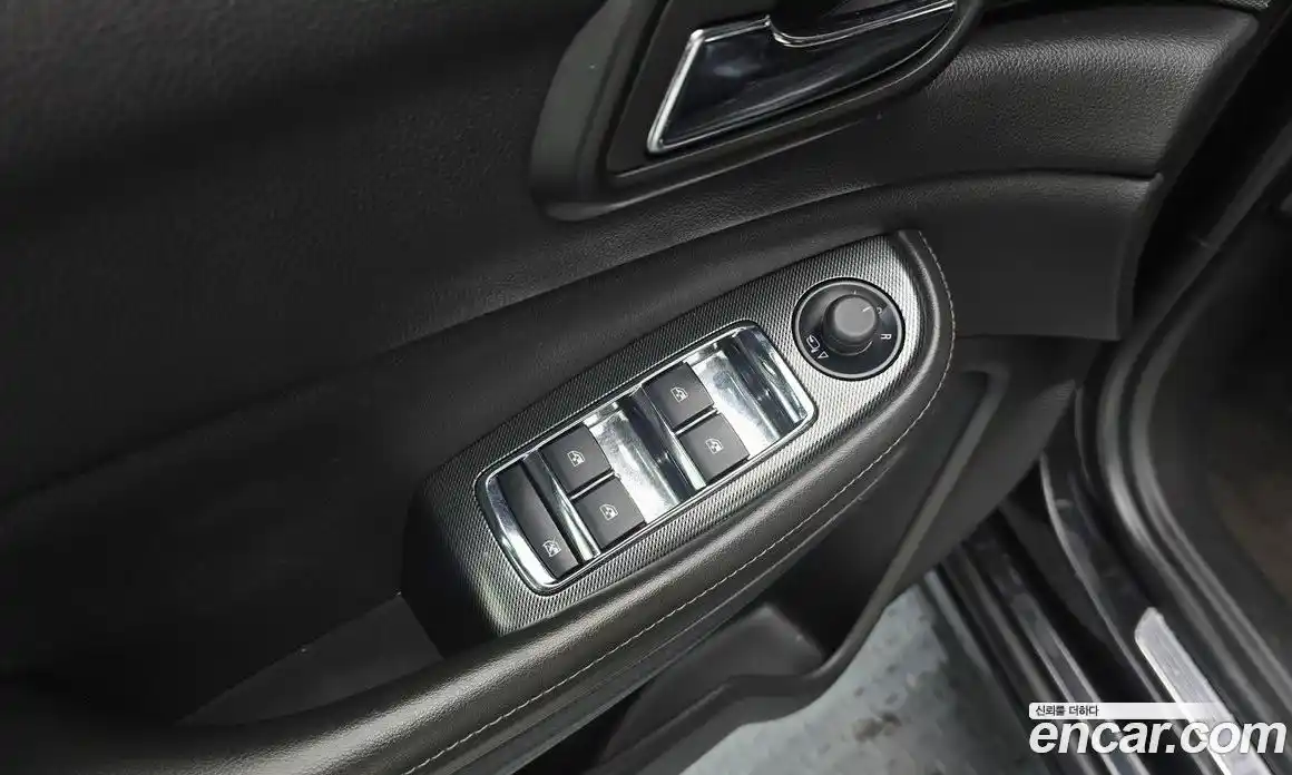 Chevrolet Malibu 2014 2.0 Автомат в Москве № 38327, фото 6