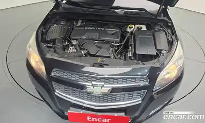 Chevrolet Malibu 2014 2.0 Автомат в Москве № 38327, миниатюра 8