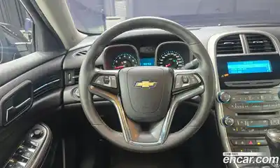 Chevrolet Malibu 2014 2.0 Автомат в Москве № 38327, миниатюра 9