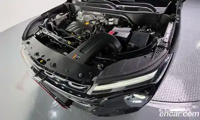 Chevrolet Trax 2024 1.2 Автомат в Москве № 39909, миниатюра 12