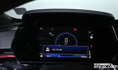 Chevrolet Trax 2024 1.2 Автомат в Москве № 39909, миниатюра 3