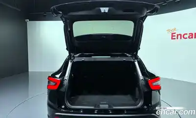 Chevrolet Trax 2024 1.2 Автомат в Москве № 39909, миниатюра 4