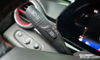 Chevrolet Trax 2024 1.2 Автомат в Москве № 39909, миниатюра 7