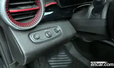 Chevrolet Trax 2024 1.2 Автомат в Москве № 39909, миниатюра 10