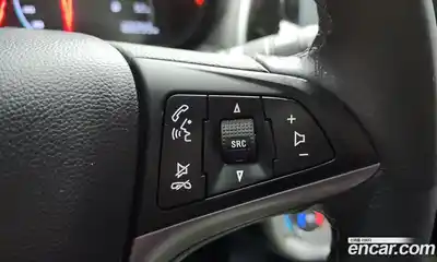 Chevrolet Spark 2016 1.0 Автомат в Москве № 39973, миниатюра 11