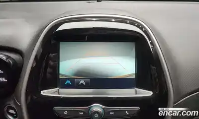 Chevrolet Spark 2016 1.0 Автомат в Москве № 39973, миниатюра 12