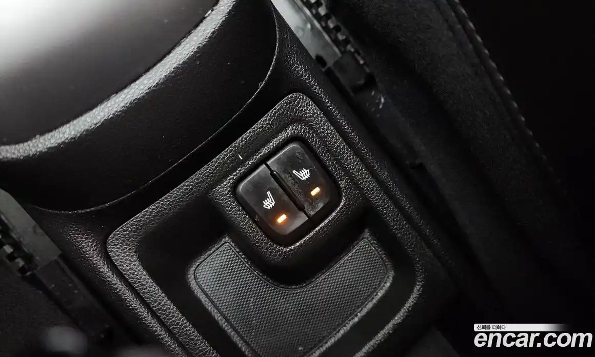 Chevrolet Spark 2016 1.0 Автомат в Москве № 39973, фото 18