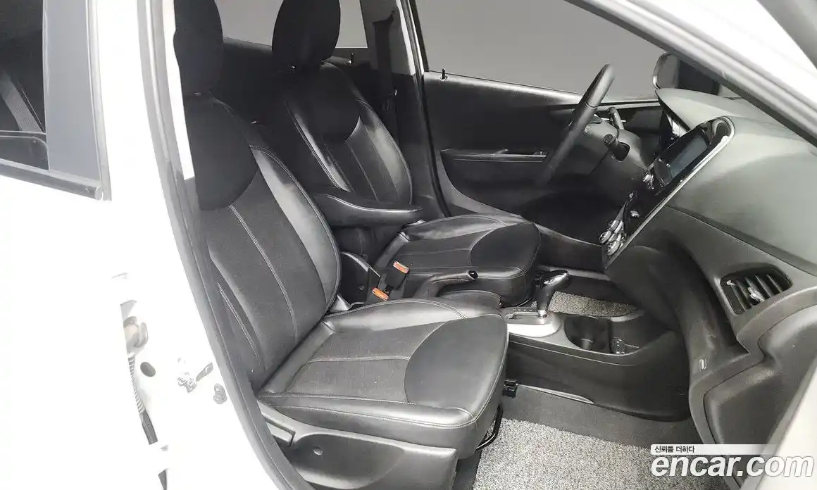 Chevrolet Spark 2016 1.0 Автомат в Москве № 39973, фото 20