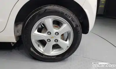 Chevrolet Spark 2016 1.0 Автомат в Москве № 39973, миниатюра 2