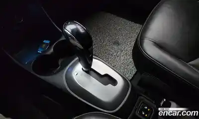 Chevrolet Spark 2016 1.0 Автомат в Москве № 39973, миниатюра 7