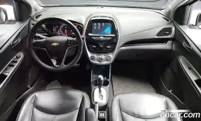 Chevrolet Spark 2016 1.0 Автомат в Москве № 39973, миниатюра 8